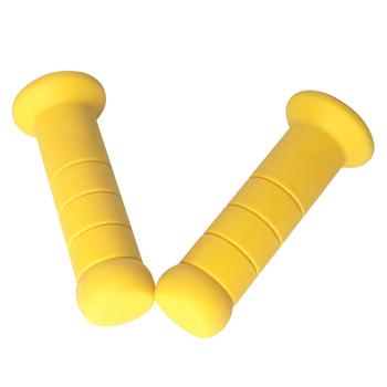 Обвивка за ръкохватка на мотоциклет - Yuwon PU, персонализируема, универсална, антихлъзгаща