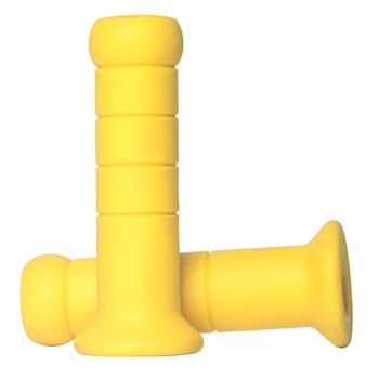 Обвивка за ръкохватка на мотоциклет - Yuwon PU, персонализируема, универсална, антихлъзгаща