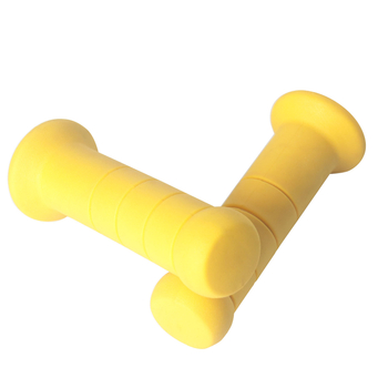 Обвивка за ръкохватка на мотоциклет - Yuwon PU, персонализируема, универсална, антихлъзгаща