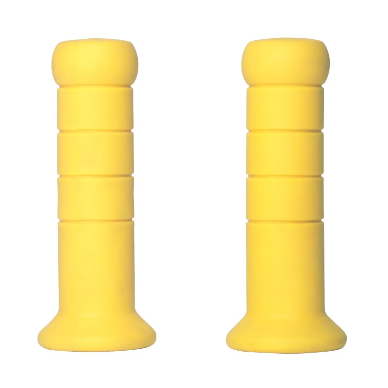 Обвивка за ръкохватка на мотоциклет - Yuwon PU, персонализируема, универсална, антихлъзгаща