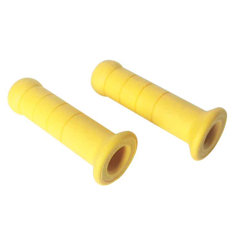 Обвивка за ръкохватка на мотоциклет - Yuwon PU, персонализируема, универсална, антихлъзгаща