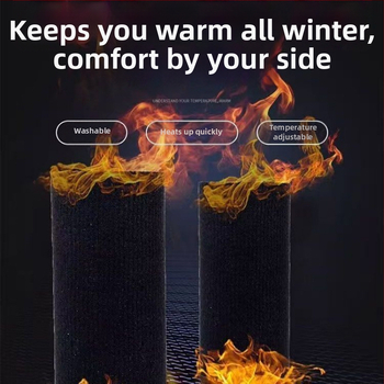 Електрически нагряващ калъф за ръкохватки на електрически превозни средства; алуминиева сплав; електрическо отопление; стандартна дебелина; без персонализиране