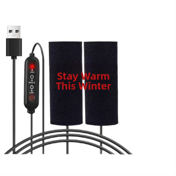 Електрически нагряващ калъф за ръкохватки на електрически превозни средства; алуминиева сплав; електрическо отопление; стандартна дебелина; без персонализиране