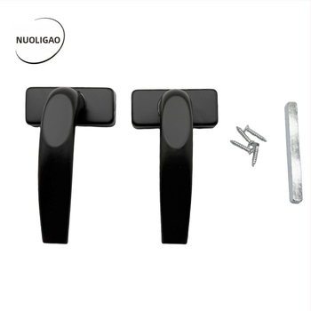 Ručka za vrata i prozore od aluminijske legure — model Wear the handle, marka Noli high