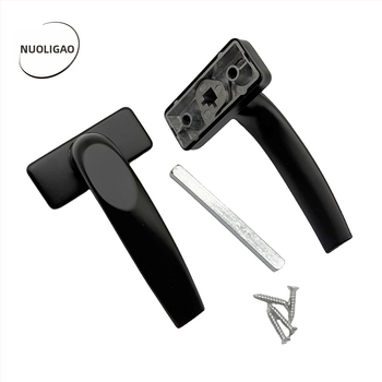 Ručka za vrata i prozore od aluminijske legure — model Wear the handle, marka Noli high