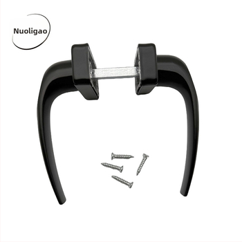 Ručka za vrata i prozore od aluminijske legure — model Wear the handle, marka Noli high