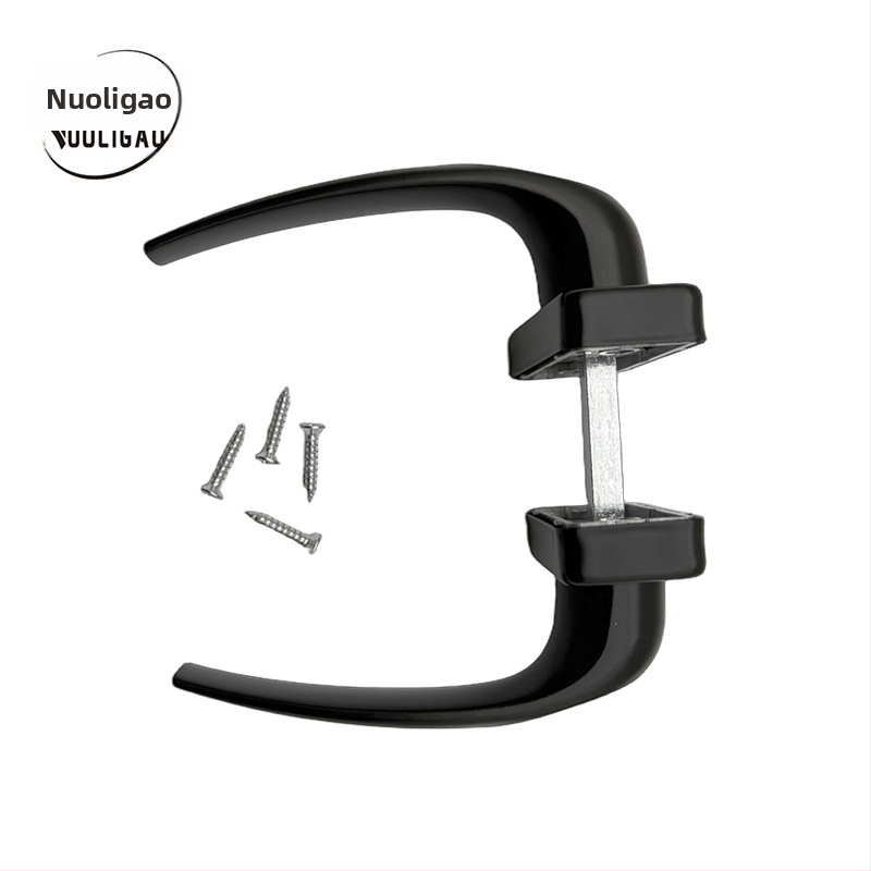 Ručka za vrata i prozore od aluminijske legure — model Wear the handle, marka Noli high