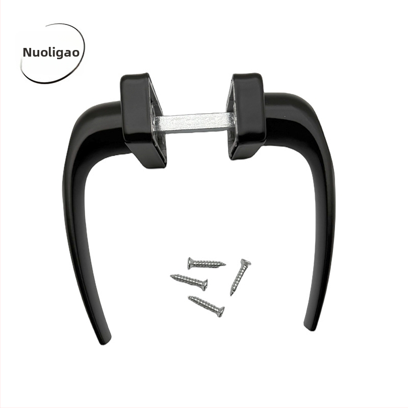 Ručka za vrata i prozore od aluminijske legure — model Wear the handle, marka Noli high