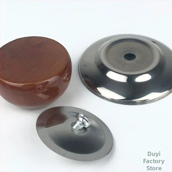 Mâner universal pentru capacul oalei, anti-arzuri, material PP, neimportat, accesorii capac oalei