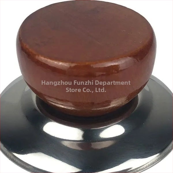 Mâner universal pentru capacul oalei, anti-arzuri, material PP, neimportat, accesorii capac oalei