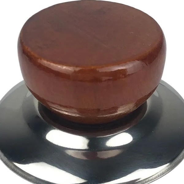 Mâner universal pentru capacul oalei, anti-arzuri, material PP, neimportat, accesorii capac oalei