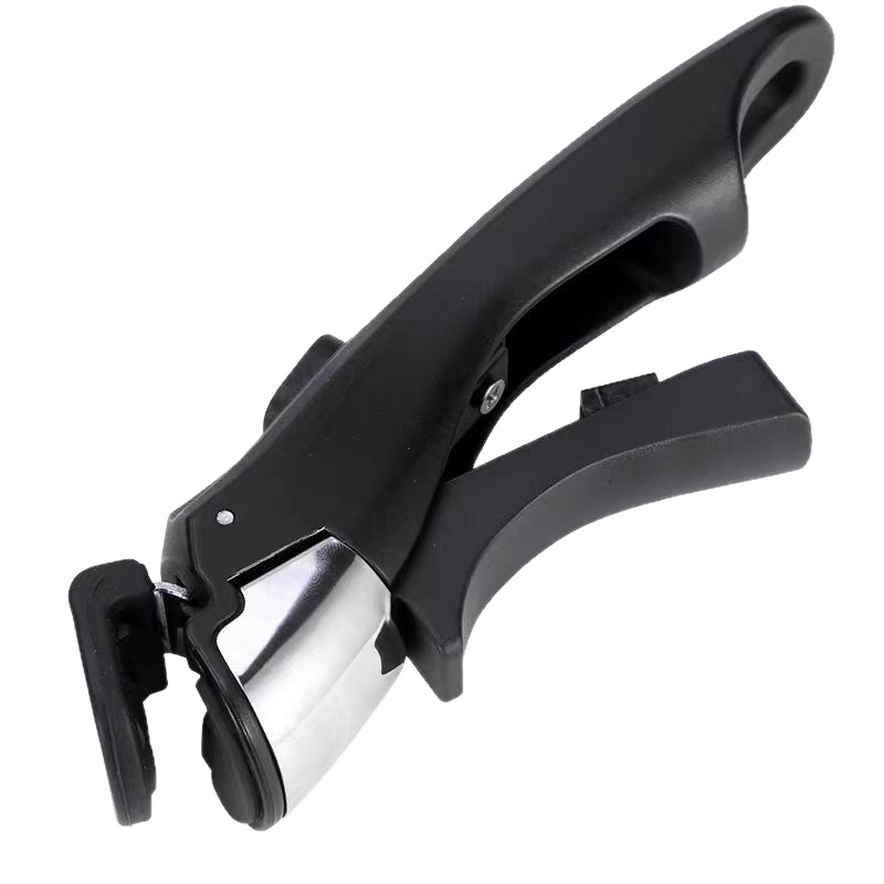 ABS mâner detașabil pentru vase de bucătărie – anti-arși, antiderapant, universal pentru wok