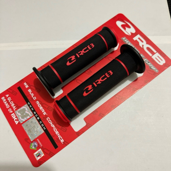 Гумирани ръкохватки за кормило на мотоциклет, антихлъзгави, водоустойчиви, за всички сезони, за електрически мотоциклети