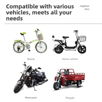 Плюшено универсално покривало за кормило за електрически велосипеди – антиподхлъзващо, зимно удебелено, нормална дебелина