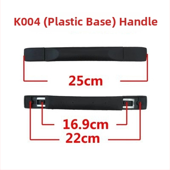 Kohvri käepide silikoonist | Pagasi aksessuaarid | Kategorija: Pagasi aksesuaarid | Listimise hooaeg: suvi 2022 | Funktsioon: Muu