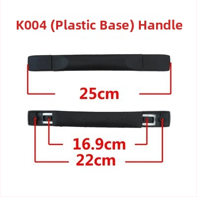 Kohvri käepide silikoonist | Pagasi aksessuaarid | Kategorija: Pagasi aksesuaarid | Listimise hooaeg: suvi 2022 | Funktsioon: Muu