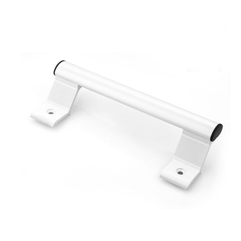 Tespia Tsp-pp007 aluminijska ručica za klizna vrata od aluminijske legure, završni premaz pečenim lakom, moderan minimalistički stil