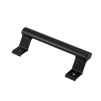 Tespia Tsp-pp007 aluminijska ručica za klizna vrata od aluminijske legure, završni premaz pečenim lakom, moderan minimalistički stil