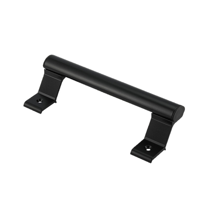 Tespia Tsp-pp007 aluminijska ručica za klizna vrata od aluminijske legure, završni premaz pečenim lakom, moderan minimalistički stil