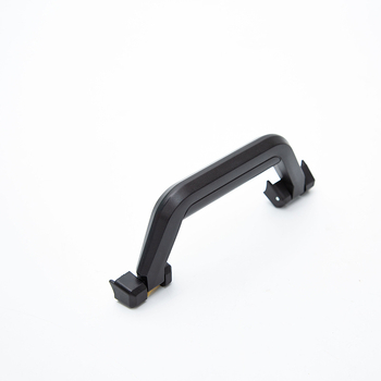 Valizához műanyag fogantyú – ABS, Márka Steamed Bun Head, Stílus Business Elite, Táskák kiegészítői