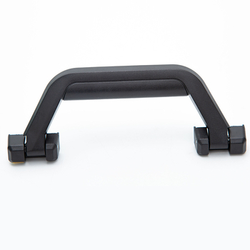 Valizához műanyag fogantyú – ABS, Márka Steamed Bun Head, Stílus Business Elite, Táskák kiegészítői