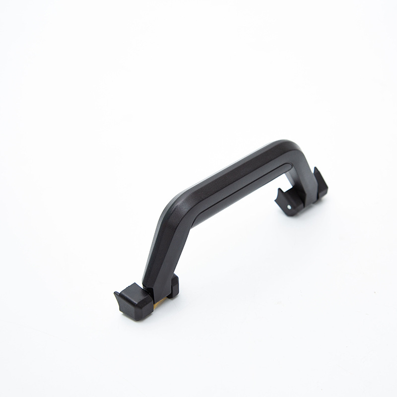 Valizához műanyag fogantyú – ABS, Márka Steamed Bun Head, Stílus Business Elite, Táskák kiegészítői