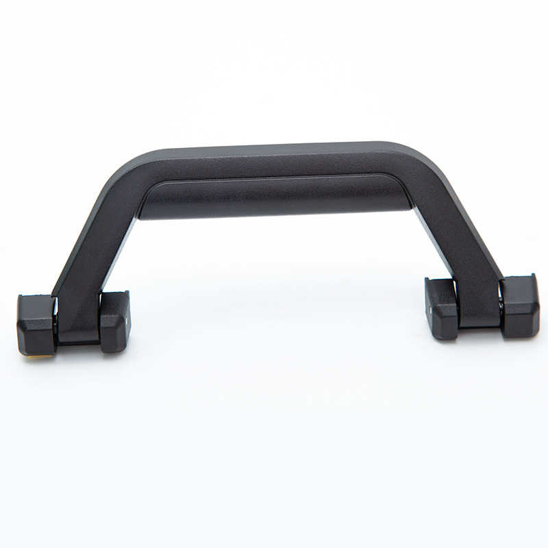 Valizához műanyag fogantyú – ABS, Márka Steamed Bun Head, Stílus Business Elite, Táskák kiegészítői