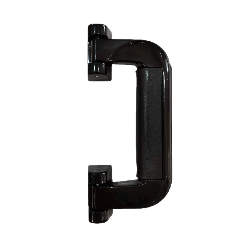 Poggyász műanyag fogantyú – Juxin, Anyag: Műanyag, Tavasz 2023, Poggyász-kiegészítő