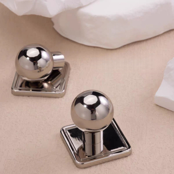 Mâner de ușă pentru sertar și dulap - Stil american, minimalist modern, aliaj de zinc, turnare sub presiune