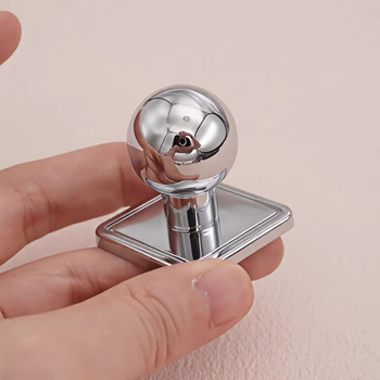 Mâner de ușă pentru sertar și dulap - Stil american, minimalist modern, aliaj de zinc, turnare sub presiune