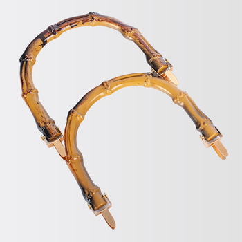 Poggyász fogantyú, műanyag, retro stílus, csíkos minta, kopásálló; Qianxu