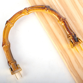 Poggyász fogantyú, műanyag, retro stílus, csíkos minta, kopásálló; Qianxu