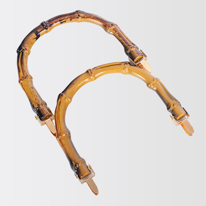 Poggyász fogantyú, műanyag, retro stílus, csíkos minta, kopásálló; Qianxu