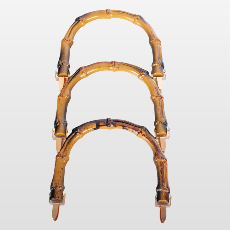 Poggyász fogantyú, műanyag, retro stílus, csíkos minta, kopásálló; Qianxu