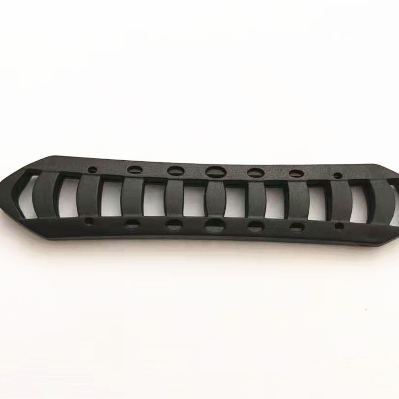 Xunfeng Műanyag Fogantyú Táskákhoz – Handle Sor, Poggyász Akszesszum, Kopásálló, Városi Minimalista Stílus