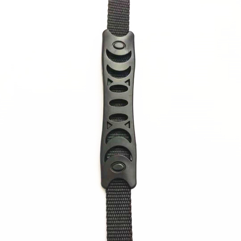 Xunfeng Műanyag Fogantyú Táskákhoz – Handle Sor, Poggyász Akszesszum, Kopásálló, Városi Minimalista Stílus