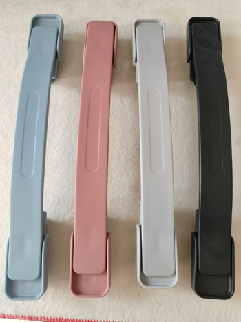 Ručka za kofer – PC materijal (2018. jesen, dodaci za kofer)