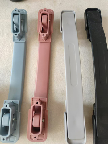 Ručka za kofer – PC materijal (2018. jesen, dodaci za kofer)