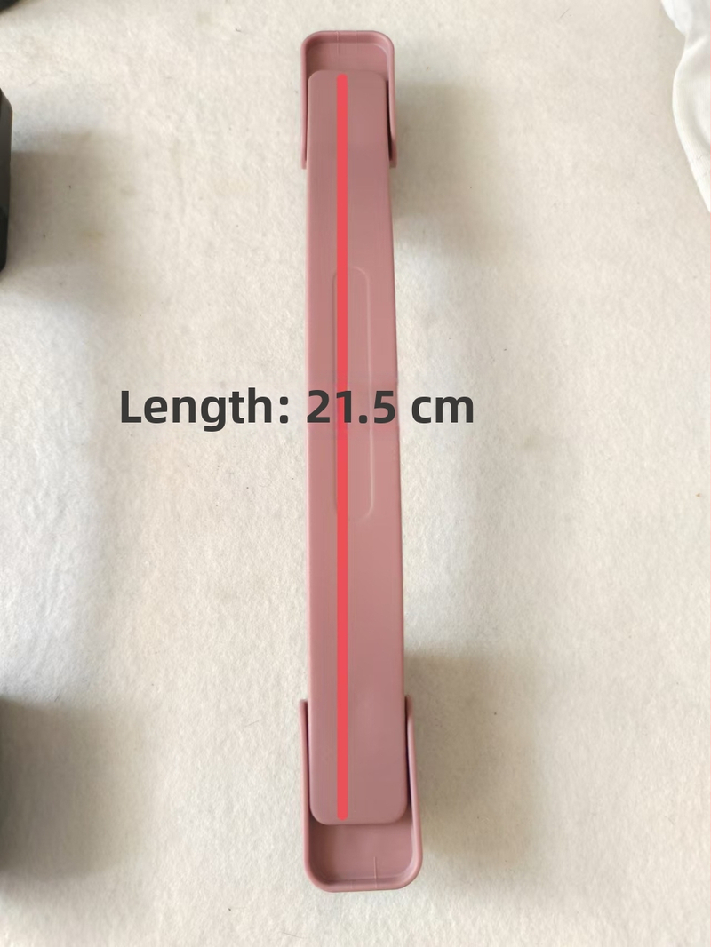 Kofera rokturis – PC materiāls (2018. gada rudens, somu piederumi)