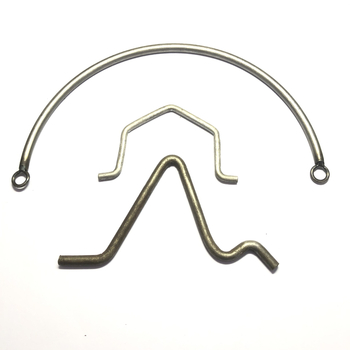 Metāla riņķveida rokturis somai — Hand satchel modelis, zīmols Jiansisi hardware, pielāgojama, derīga somām un dāvanu kastēm