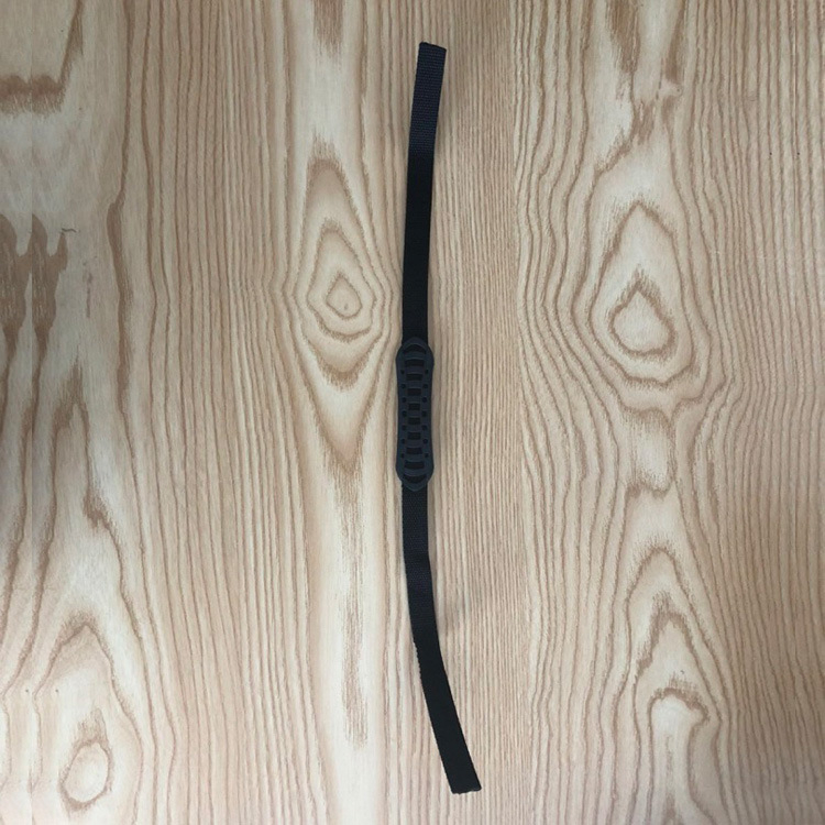 Drška za kofer - plastična, model YFKJ-09, brend Overflow buckle, dodatak za torbe