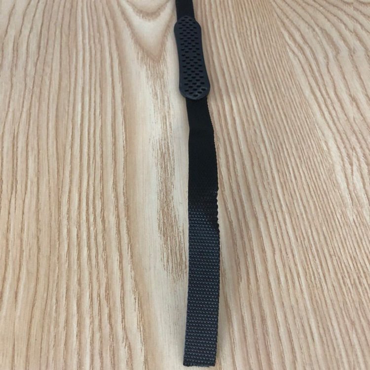 Drška za kofer - plastična, model YFKJ-09, brend Overflow buckle, dodatak za torbe