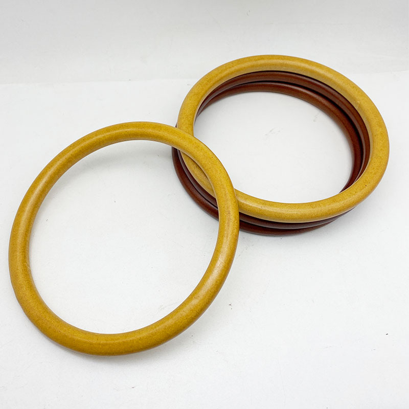 Apaļa koka roktura pletāmām somām – materiāls: koks, apaļa forma, piemērots vintage etniskā stilā