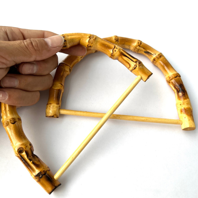 Bambusa rokturis bagāžai — modelis cg5555, zīmols Kaige, tips: rokturis, pielietojums: bagāža