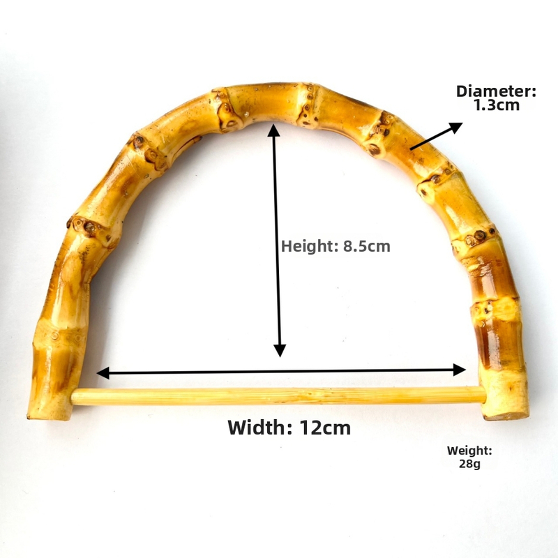 Bambusa rokturis bagāžai — modelis cg5555, zīmols Kaige, tips: rokturis, pielietojums: bagāža