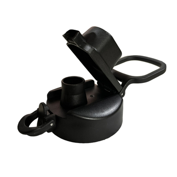 Fengbai termosa glāze | Plastmasas korpuss; Pilnībā noslēgta un droša pret noplūdēm; Logotipa drukāšana: Jā; Kvalitāte: Premium (Materiāls: Plastmasa; Logotipa drukāšana: Jā; Personalizācija: Nē; Zīmols: Fengbai; Kvalitāte: Premium)