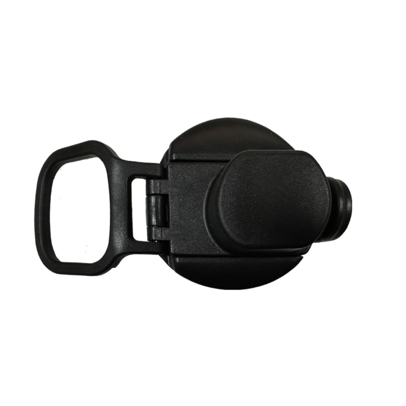 Fengbai termosa glāze | Plastmasas korpuss; Pilnībā noslēgta un droša pret noplūdēm; Logotipa drukāšana: Jā; Kvalitāte: Premium (Materiāls: Plastmasa; Logotipa drukāšana: Jā; Personalizācija: Nē; Zīmols: Fengbai; Kvalitāte: Premium)