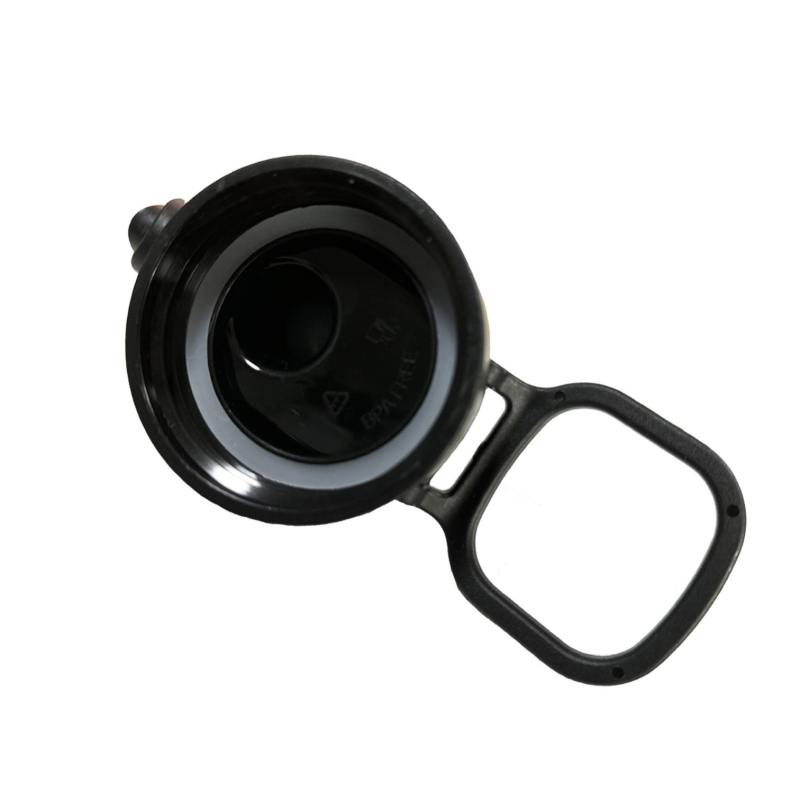 Fengbai termosa glāze | Plastmasas korpuss; Pilnībā noslēgta un droša pret noplūdēm; Logotipa drukāšana: Jā; Kvalitāte: Premium (Materiāls: Plastmasa; Logotipa drukāšana: Jā; Personalizācija: Nē; Zīmols: Fengbai; Kvalitāte: Premium)