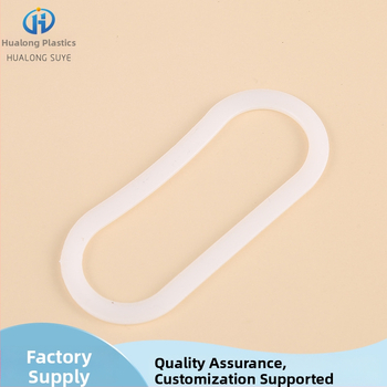 Mâner oval din plastic, sigilat termic pentru depozitare în cutii cadou, Origine: Jiaxing Haining
