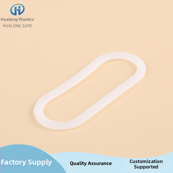 Mâner oval din plastic, sigilat termic pentru depozitare în cutii cadou, Origine: Jiaxing Haining